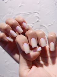 -Adore nail日式美甲美睫