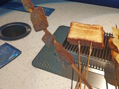 -大成活海鲜烧烤龙虾(静安大融城店)