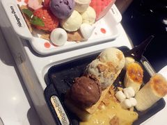 -哈根达斯(皇城恒隆广场店)