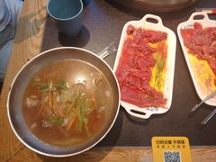 -福福泥炉烤肉(三台子店)