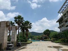 -宁波九龙湖开元度假村