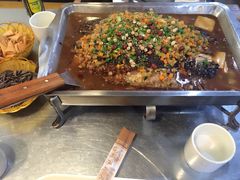 -江上渔者(朝阳大悦城青年汇店)