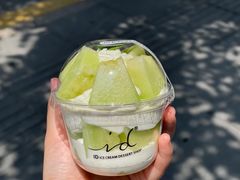 -id冰淇淋甜品店(全国总店)