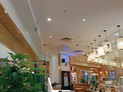 -禾绿回转寿司(苏宁广场店)