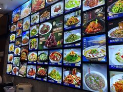 -州康·本帮菜(南桥百联店)