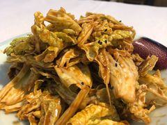 乾隆白菜-峨嵋酒家(清河店)