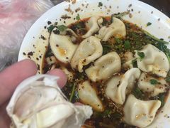 -回坊马二饺子馆