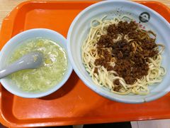 -梅园食堂