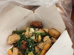 -呷贺盐酥鸡(抄纸巷店)