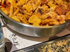 -黄记煌三汁焖锅(悦方IDmall店)