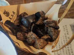 猪肝-水煮三国·川鲁江湖菜(香山店)