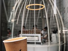 -% Arabica阿拉比卡咖啡(深圳湾万象城店)