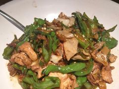 -费大厨辣椒炒肉(万家丽一店)