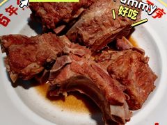 -东北民俗村·东北菜(翻身店)