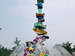 -国色天乡三期陆地乐园