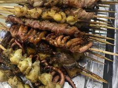 -胖姐烧烤(总店)