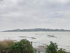 -东钱湖旅游度假区