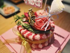 -烧肉达人•炭火烧肉(新天地店)
