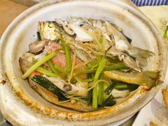-老东风菜馆·潮汕大排档