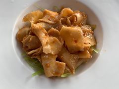 翡翠螺片-楼外楼(西湖景区孤山路店)