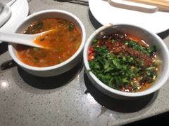 -海底捞火锅(东方时代广场店)