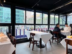 -拉蒂娜·巴西牛排馆 Latina·Brazilian Steakhouse(陆家嘴旗舰店)