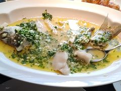 -太守宴·蘭院(天塔店)