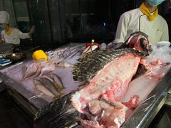 -漳州佰翔圆山酒店·圆山畔西餐厅