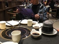 -煲宫猪肚鸡(昆山金鹰国际购物中心店)