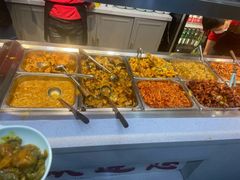 -晓宇盒饭(民安街店)