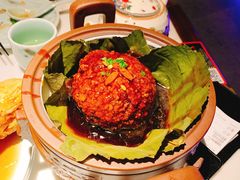 -韵秋荷(宝山龙湖天街店)