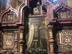 -滴血救世主教堂