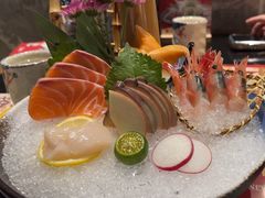 -古田居·特色寿司料理(骏欣中心店)