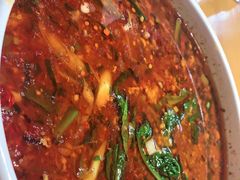 -易老妈蹄花.特色川菜(人民公园总店)