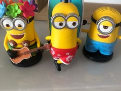 -泡泡玛特POPMART(蓝色港湾店)