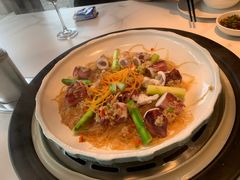 -优食坊·蒸汽海鲜(康盛路店)