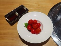 -牛藏·黑毛和牛烧肉(环市东店)