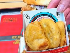-塔斯汀中国汉堡(木渎店)
