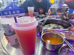 -玄希浪漫厨房·韩料烤肉(湖滨银泰in77店)