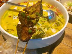 烤香菇-爱啤精酿·民谣酒馆(滨江店)