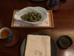 -Tsuru鹤日本料理(静安香格里拉店)