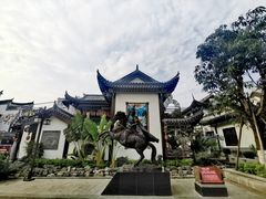 -靖西锦绣古镇景区