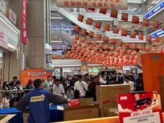 -红星美凯龙(浦江店)