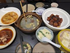 -金陵家宴·金陵春·南京菜(夫子庙店)