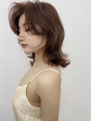 -TRIMS HAIR 修剪造型·烫染接发