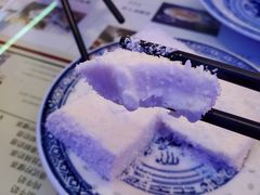 -捷信牛奶甜品世家(合生汇店)