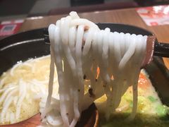 -阿香米线(杭州良渚永旺店)