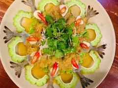 -Thai Market Restaurant( 04 Tran Quoc Toan)