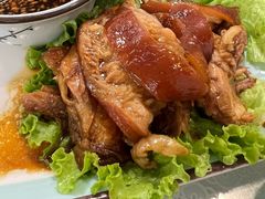 -鼎香润(德胜门内店)