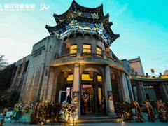-西安索菲特人民大厦大剧院